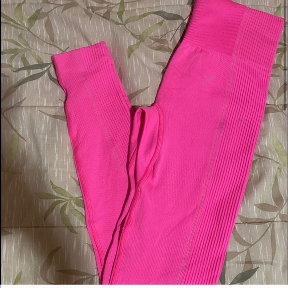 GYMSHARK LEGGINS - Picture 4 of 4